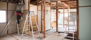 Entreprise de rénovation de la maison et de rénovation d’appartement à Barles